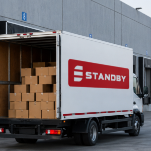UK Next Day delivery
