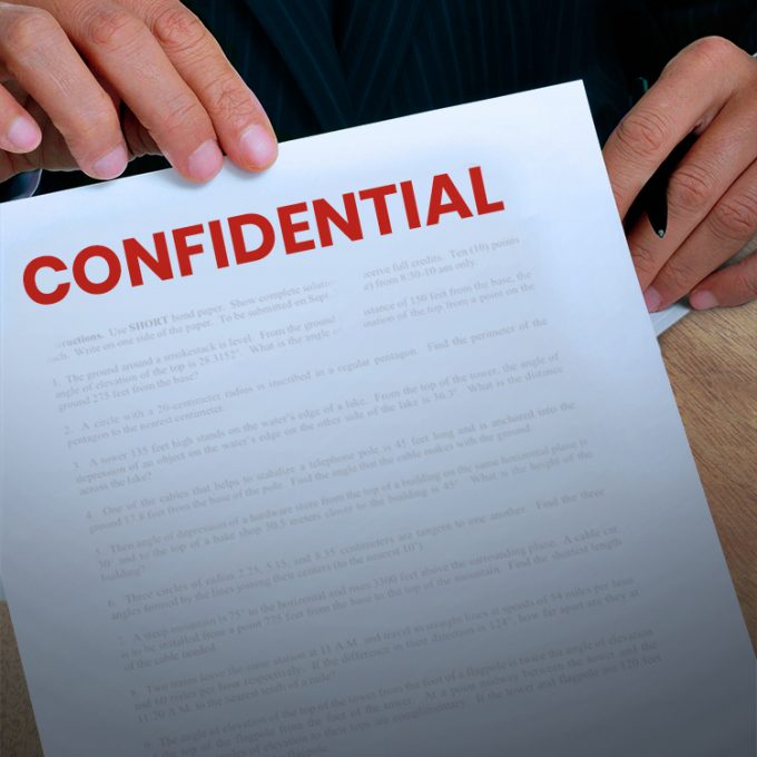 Legal & Financial Services standby couriers