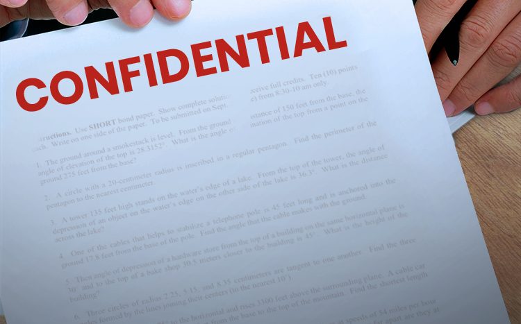 Legal & Financial Services standby couriers