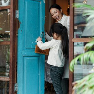 SME & Local Business Support