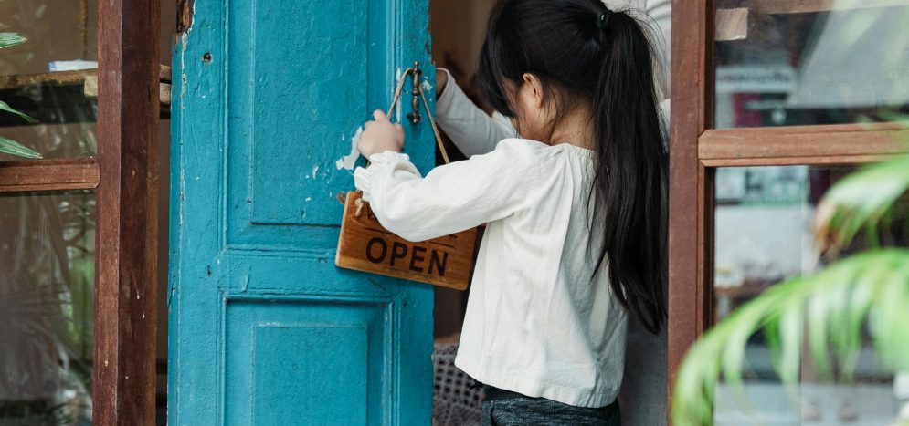 SME & Local Business Support Standby couriers