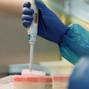 Healthcare & Pharmaceuticals