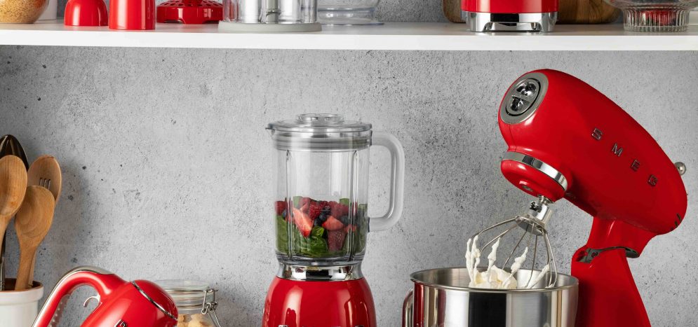 Home & White Goods standby couriers